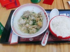 -哈灵面馆(宁波路店)