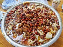 -黑皮酸菜鱼(三山街店)