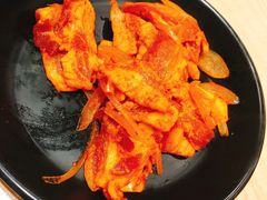 -花味·自助烤肉(雨花客厅店)