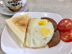-明记港式烧腊茶餐厅(下沙店)