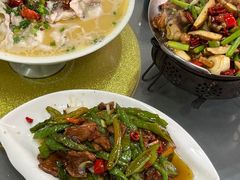-湘满堂菜馆(花巷店)