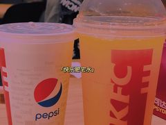 -肯德基(黄埭店)