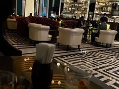 -The St·Regis Bar 瑞吉酒吧