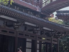 -西安青龙寺遗址景区