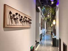 -蘭奢雅集·江浙菜(青山江滩店)