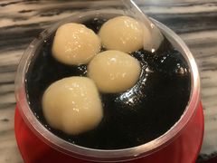 -玫瑰甜品(文明路店)
