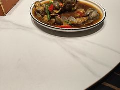 -鑫悦楼煎蟹·16年海鲜大排档