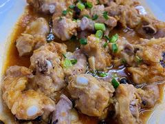 -鹿福农庄(南沙天后宫店)