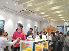 大堂-CoCo都可(湖滨银泰店B区店)