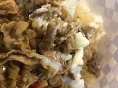 温泉鸡蛋牛丼-食其家·牛丼咖喱(浦电路店)