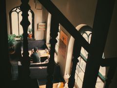 -1901 Cafe(西四店)