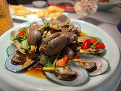 -码头见·潮汕菜(领展中心城店)