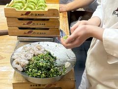 -船歌·鱼水饺青岛菜(闽江二路店)
