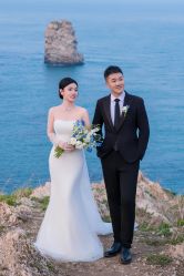 -金夫人婚纱摄影全球旅拍(大连店)