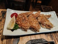 -小川洋风料理(汉街店)