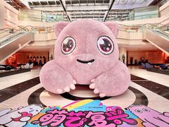 -广州白云机场雅高铂尔曼大酒店