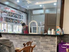 -庄行曹记羊肉(泗泾店)