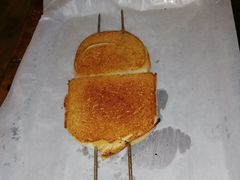 -马路牙子地桌烤肉(工体店)