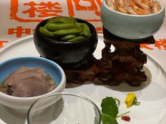 -同庆楼(滨湖万达广场店)