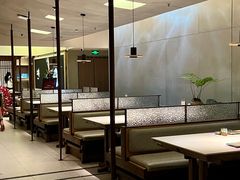 -上井料理黑金店(IFS国金中心店)