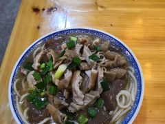 -锦泓老字号猪脏粉(东联大厦店)