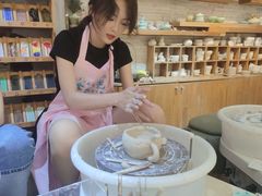 -今日陶艺(富力广场店)