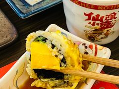 -仙隐小鹿中华料理(南宁万象城店)