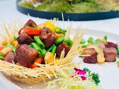 -白云宾馆·白云宴餐厅