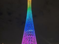 -珠江夜游省总码头