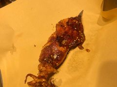 -必点海鲜·鲅鱼水饺(鞍山西道店)