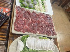 -肥婆麻辣火锅.顺德首创药材麻辣火锅(容桂店)