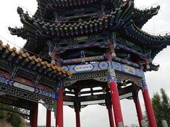 -兰山公园