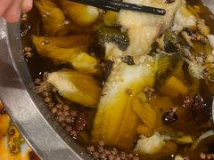 -鑫巴蜀小镇 · 水煮鱼专研店(玉桥店)