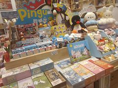 -猫的天空之城概念书店(印象城购物中心店)