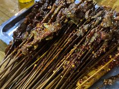 -袁师傅烤肉(弹子石店)