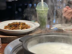 -大良毋米粥(锦龙路总店)