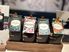 -星巴克臻选(深圳罗湖万象城店)