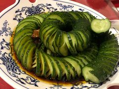 -蟹岛开饭楼