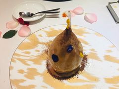-王品牛排(福州泰禾店)