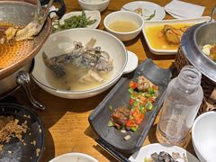 -隔壁老王·家常云南菜(花巷店)