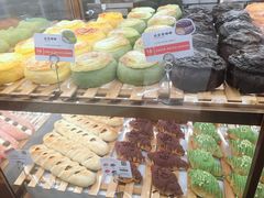 红豆嘟嘟-奈雪的茶(凯德新都心店)