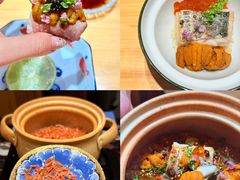 -荣一代目OMAKASE板前料理