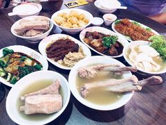 -松發肉骨茶(先得坊店)