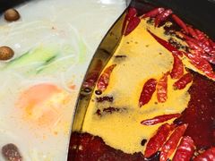 -醉南山重庆老火锅(新百店)