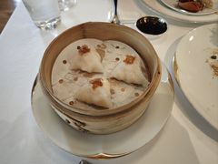 XO酱玉带饺-伯衡55·吉品轩(乌鲁木齐南路店)