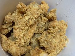 -肯德基(西稍门店)