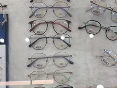 -锦泉眼视光中心(海珠广场店)