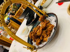 -围龙屋客家食府(福田店)