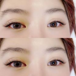 -一本X目奈子日式单根美睫专业店