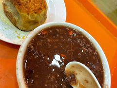 红豆粥-白魁老号饭庄(交道口店)